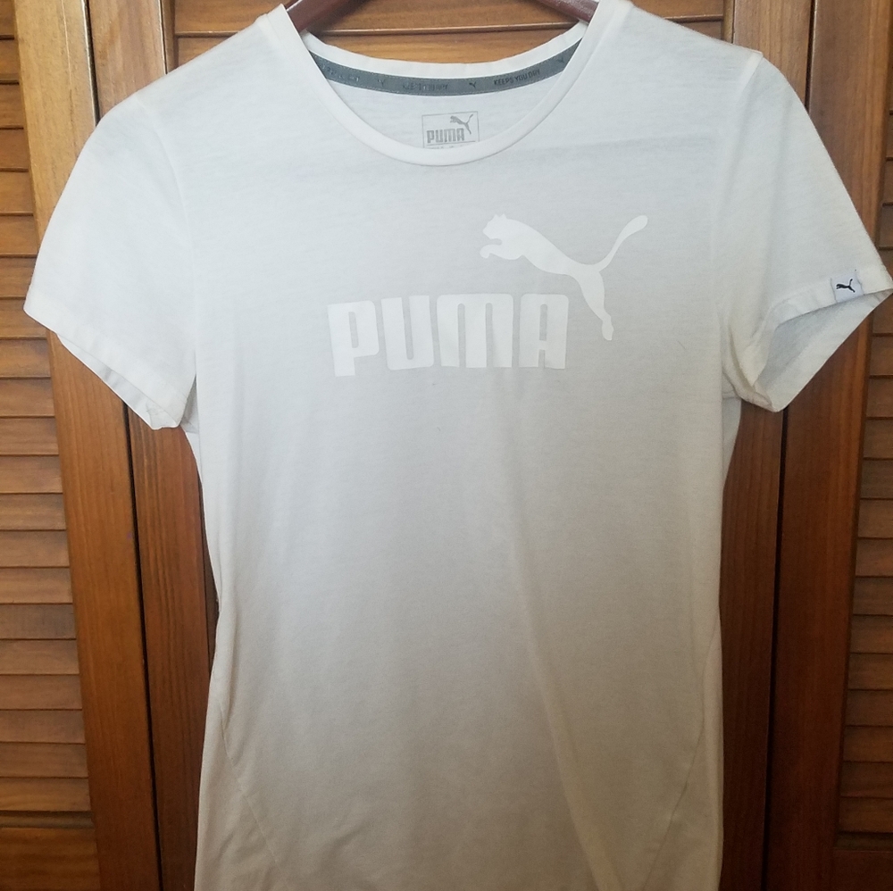 Puma Shirt